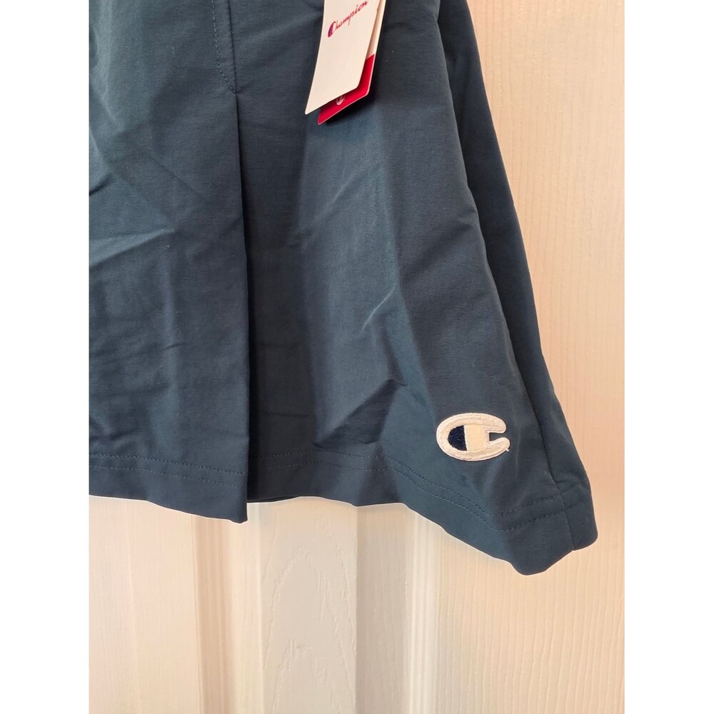 Champion Women's Teal Athletic Match Skort Size 14 NWT - Picture 4 of 9